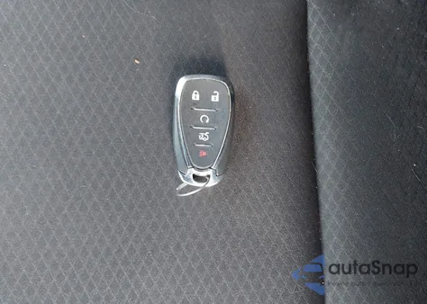 2022 Chevrolet Malibu Fwd Ls z USA, uszkodzony, nr VIN 1G1ZB5ST6NF203493